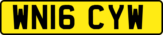 WN16CYW