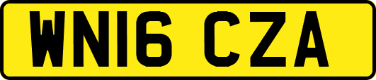 WN16CZA