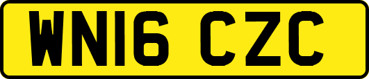 WN16CZC