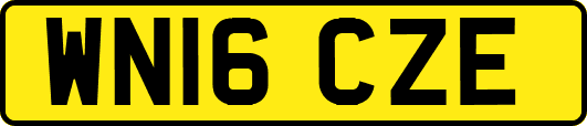 WN16CZE