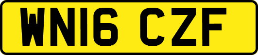 WN16CZF