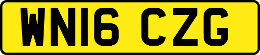 WN16CZG