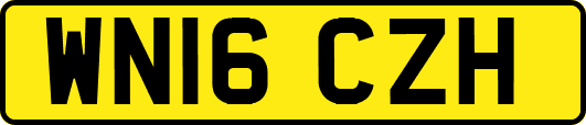 WN16CZH