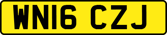 WN16CZJ