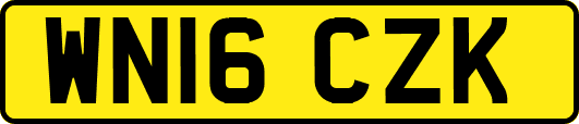 WN16CZK