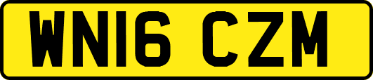 WN16CZM