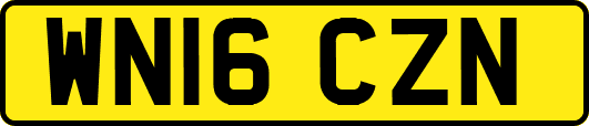 WN16CZN