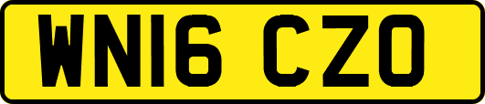 WN16CZO