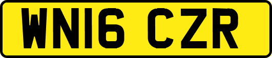 WN16CZR