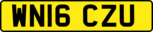 WN16CZU
