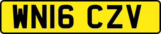 WN16CZV