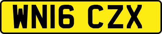 WN16CZX