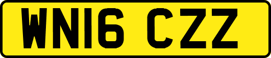 WN16CZZ