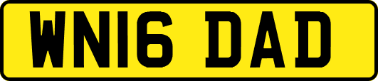 WN16DAD