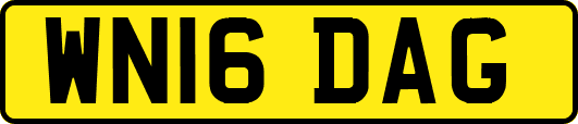 WN16DAG