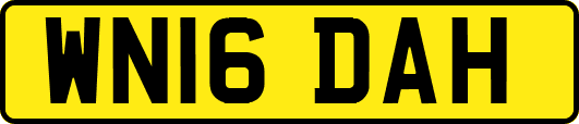 WN16DAH