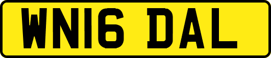 WN16DAL