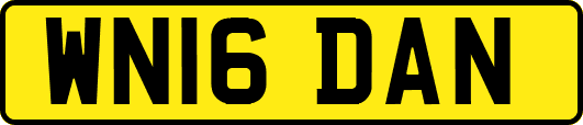 WN16DAN