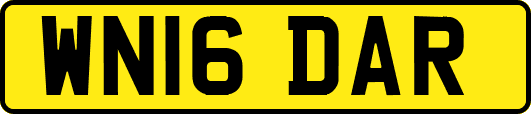 WN16DAR