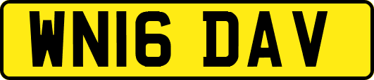 WN16DAV