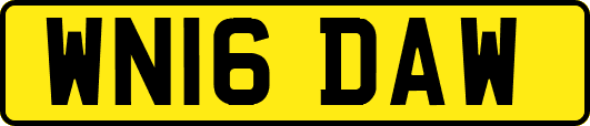 WN16DAW