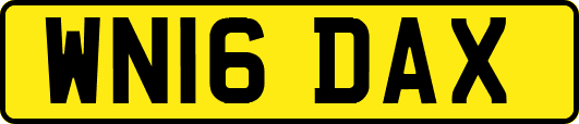 WN16DAX