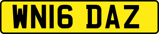 WN16DAZ