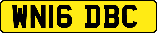 WN16DBC