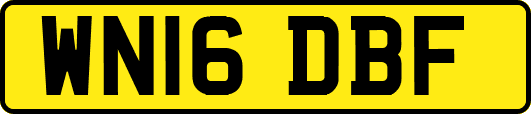 WN16DBF