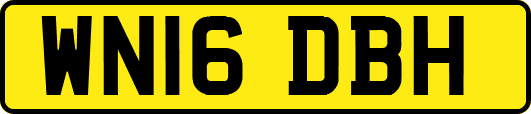 WN16DBH