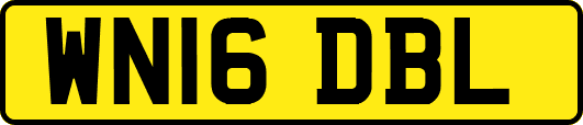 WN16DBL