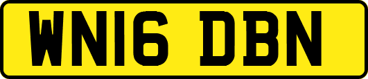 WN16DBN