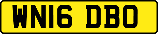 WN16DBO