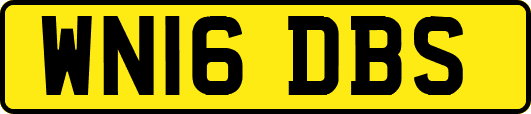 WN16DBS