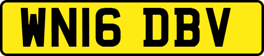 WN16DBV