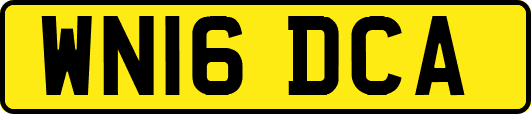 WN16DCA