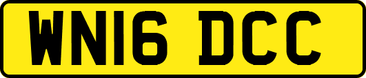 WN16DCC