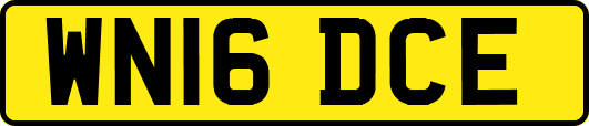WN16DCE