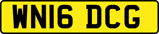WN16DCG
