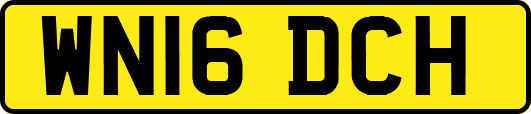 WN16DCH