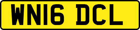 WN16DCL