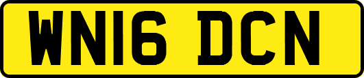 WN16DCN