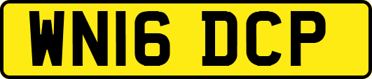 WN16DCP