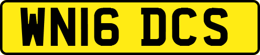 WN16DCS