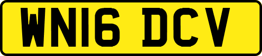 WN16DCV
