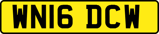 WN16DCW