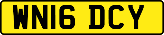 WN16DCY