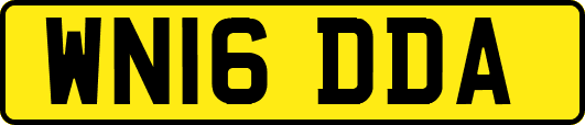 WN16DDA