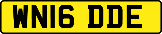 WN16DDE