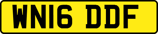WN16DDF
